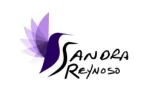 Maestra Sandra Reynoso Logo